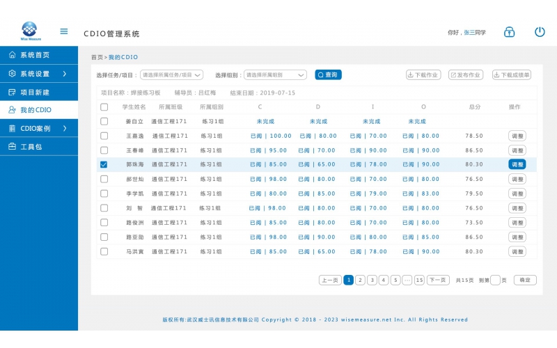 CDIO創新工程實踐軟件